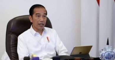 Angka Positif Covid-19 di Riau Kembali Meningkat, Presiden Tegur Gubernur Riau 5