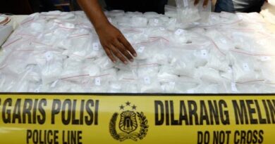 Perwira Polda Riau Dikabarkan Ditangkap Terkait Narkoba 5