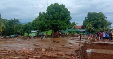 Update Korban Banjir di Flores Timur: 68 Orang Tewas dan 70 Lainnya Hilang 4