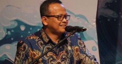 Edhy Prabowo Didakwa Terima Suap Rp 25,7 Miliar dari Eksportir Benih Lobster 6