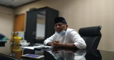 DPRD Riau Segera Panggil Disnaker Menyusul Banyaknya Kecelakaan Kerja 6
