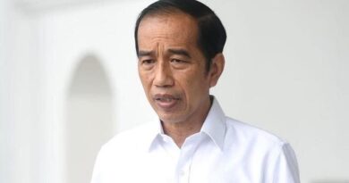 Presiden Jokowi Larang Masyarakat Mudik Lebaran, Ini Alasannya 5