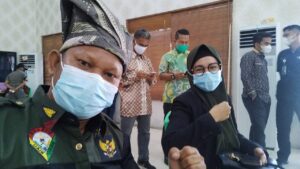 Pengurus KomNas PA Susun Strategi Tangani Case Anak di Kabupaten Bengkalis 3