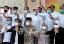Pengurus KomNas PA Susun Strategi Tangani Case Anak di Kabupaten Bengkalis