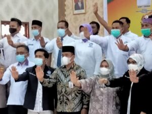 Pengurus KomNas PA Susun Strategi Tangani Case Anak di Kabupaten Bengkalis 4