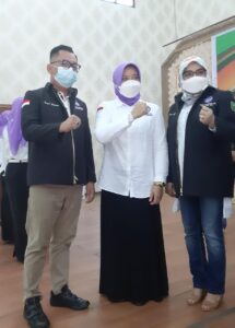 Pengurus KomNas PA Susun Strategi Tangani Case Anak di Kabupaten Bengkalis 8