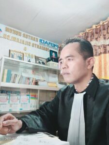 Pengurus KomNas PA Susun Strategi Tangani Case Anak di Kabupaten Bengkalis 7