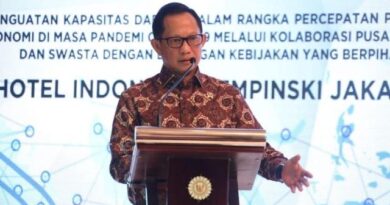 Tito Karnavian Ungkap Keunggulan Kota Batam Sebagai Pintu Masuk PMI 6