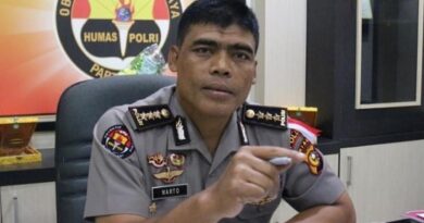 Polda Riau Tingkatkan Kasus SPPD Fiktif di DPRD Rohil ke Penyidikan 5