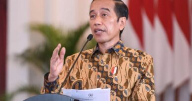 Penyebaran COVID-19 di Riau Kian Serius, Jokowi Perintahkan Menkes Kirim Lebih Banyak Vaksin 4