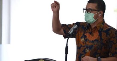 Satgas Covid-19 Riau Tegaskan, Puskemas Dilarang Menolak Warga yang Mau Tes Swab PCR 5