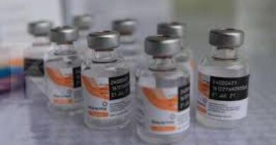 Provinsi Riau Kembali Terima Kiriman Vaksin Sinopharm Sebanyak 200 Ribu Dosis 5