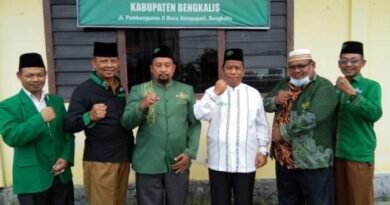 Kakanwil Kemenag Riau Diduga Copot Plt. Kakemenag Bengkalis dan Rohil Tanpa Prosedur dan Sebar Keterangan Palsu 6