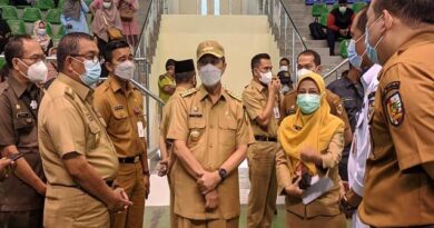 Warga Riau Wakafkan Tanah 1,5 Hektar untuk Pemakaman Pasien Covid-19 5