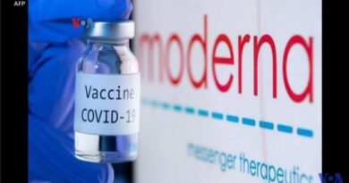 Akhirnya! AS Kirim Bantuan 3 Juta Vaksin Moderna, Sudah Tiba di Bandara Soetta 6
