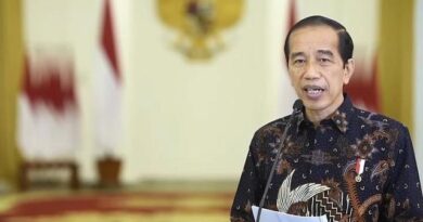 Jokowi ke Kepala Daerah: Segera Habiskan Vaksin, Nanti Kita Kirim Lagi 6