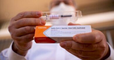 Kabar Baik! 99 Persen Penerima Vaksin Sinovac Tak Butuh Perawatan ICU untuk Covid-19 4