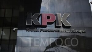 ICW Sebut 10 Alasan Jokowi Harus Bersikap atas TWK KPK 2