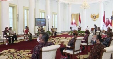 Jokowi Bakal Sikat Habis Pejabat yang Bekingi Mafia Tanah 3
