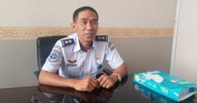Sejak November 2021 Penerbangan Printis Batam - Pasir Pangaraian Dihentikan Sementara, Rute Pasir Pangaraian- Kuala Namo Bakal Dibuka 6