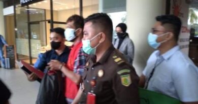 Terpidana Kasus Korupsi Bandara Hang Nadim Rugikan Negara Rp 5,3 Miliar 5