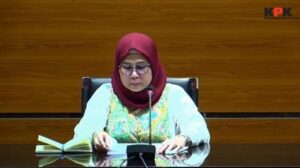 OTT KPK di Riau, Bupati Kuansing Andi Putra Sempat Minta Rp 2 Miliar untuk Perpanjangan HGU PT AA 2