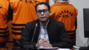 KPK Minta Pemberian Remisi Koruptor Melihat Rasa Keadilan 2