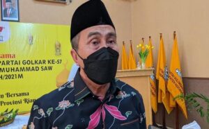 Tak Seperti Swasta, Syamsuar Pastikan Sekolah Negeri di Riau Taat Prokes 2