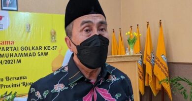 Tak Seperti Swasta, Syamsuar Pastikan Sekolah Negeri di Riau Taat Prokes 5