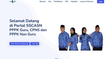 Diumumkan, Ini Hasil SKD CPNS Pemprov Riau Yang Dinyatakan Lulus... 4