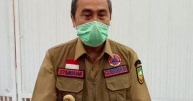 Riau Rendah Capaian Vaksinasi, Gubernur Ungkap Ternyata Ini Biang Keroknya 4