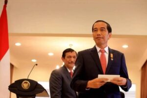 Sikapi Putusan MK, Jokowi Pastikan UU Cipta Kerja Tetap Berlaku 2