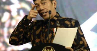 Jokowi Terima Kabar Gembira dari Sri Mulyani, Setoran Pajak Sangat Memuaskan 6