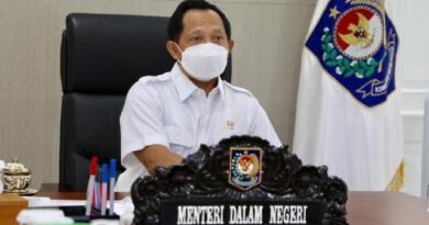 Realisasi APBD Baru 60 Persen, Tito Karnavian Minta Daerah Kebut Belanja 4