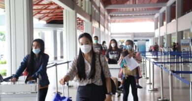 Berlaku Hari Ini, Simak Aturan Baru Perjalanan Internasional Cegah Varian Omicron Masuk Indonesia 4