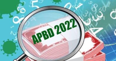 APBD Riau 2022 Diarahkan untuk Infrastruktur Jalan 4