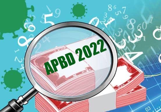 APBD Riau 2022 Diarahkan untuk Infrastruktur Jalan 1