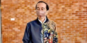 Dana Desa Rp400,1 Triliun Sudah Dikucurkan, Jokowi Minta Pengelolaan Hati-Hati 2