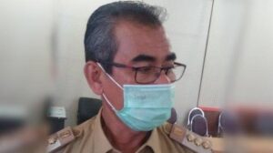 Korupsi Rp 7,4 Miliar, MALING dari Riau Ini Dituntut 8,5 Tahun Penjara 2