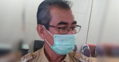 Korupsi Rp 7,4 Miliar, MALING dari Riau Ini Dituntut 8,5 Tahun Penjara 6