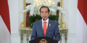 Presiden Jokowi akan Buka Puncak Hari Antikorupsi di KPK 2