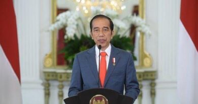 Presiden Jokowi akan Buka Puncak Hari Antikorupsi di KPK 4