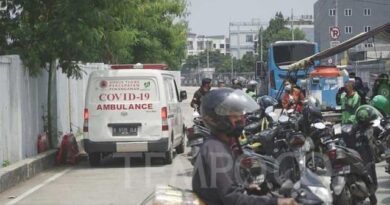 Breaking News: Kemenkes Temukan Ada Penularan Lokal Omicron di Indonesia 4