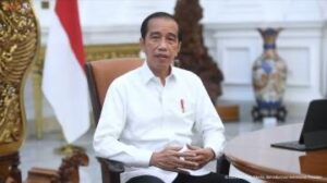 Perpres Sudah Diteken Jokowi, Berikut ini Daftar Daerah Masuk Program Pengurangan Kesenjangan 2