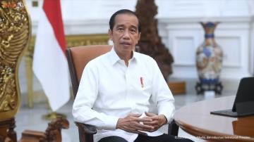 Perpres Sudah Diteken Jokowi, Berikut ini Daftar Daerah Masuk Program Pengurangan Kesenjangan 1