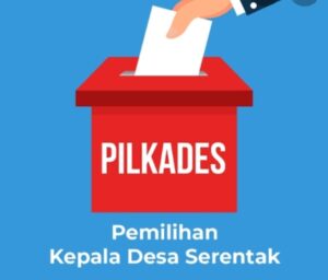 Daftar Sementara pemenang Pilkades Serentak di 19 Desa Sekabupaten Rokan Hulu Persi AWI DPC ROHUL 2