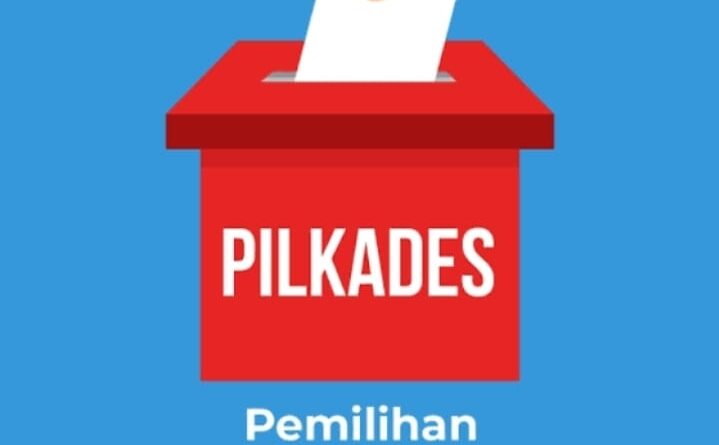 Daftar Sementara pemenang Pilkades Serentak di 19 Desa Sekabupaten Rokan Hulu Persi AWI DPC ROHUL 1