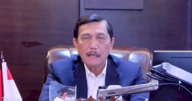 Jelang Nataru, Pemerintah Batalkan Penerapan PPKM Level 3 Serentak di Indonesia 4