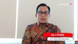 Kasus Korupsi Jalan Bengkalis Riau, KPK Periksa GM DSU 3 WIKA Adhyasa Yutono 2