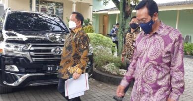 Tito Karnavian Minta Kepala Daerah Siapkan Sanksi Pelanggar Prokes Covid-19 6